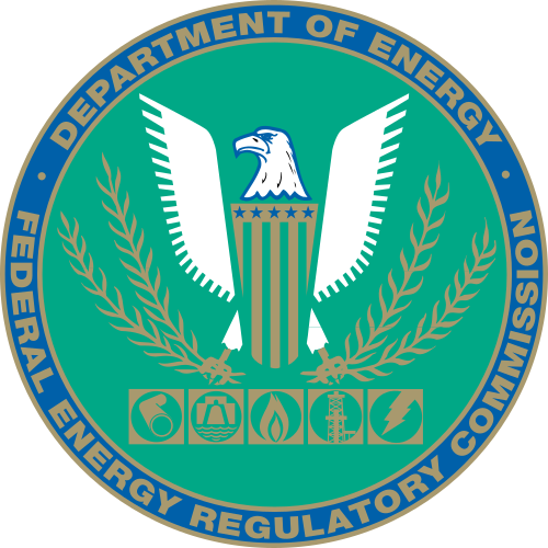 Federal Energy Regulatory Commission